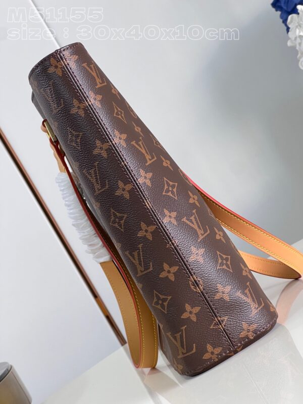 Louis Vuitton Shopping Bag