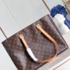Louis Vuitton Shopping Bag
