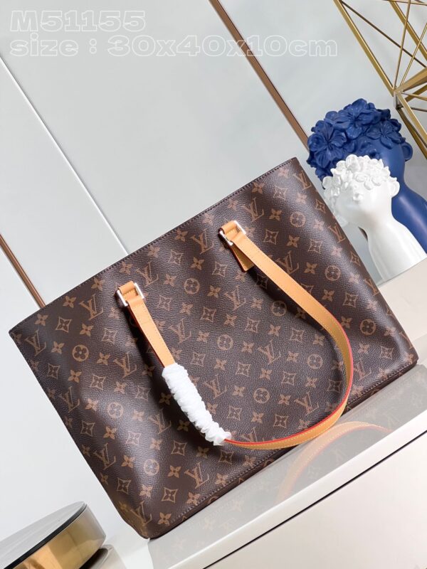 Louis Vuitton Shopping Bag