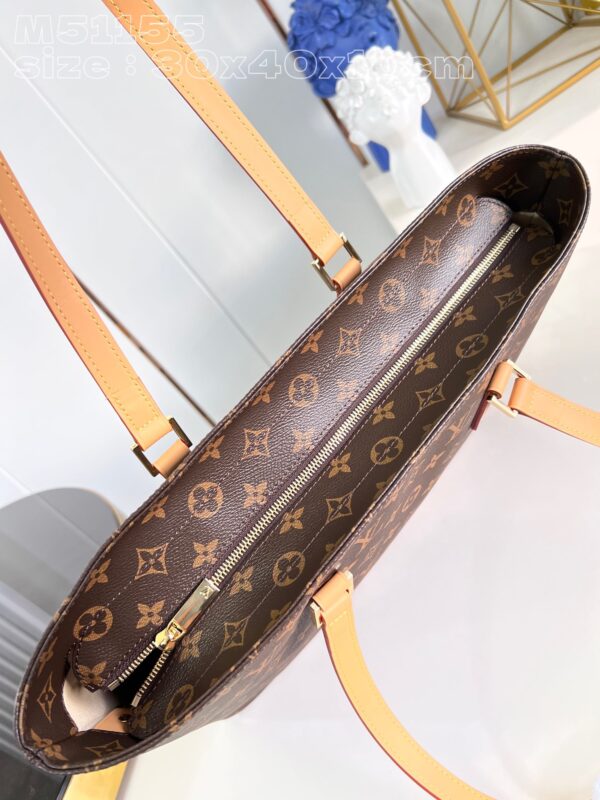 Louis Vuitton Shopping Bag