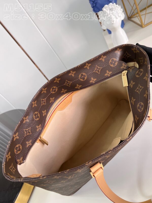 Louis Vuitton Shopping Bag