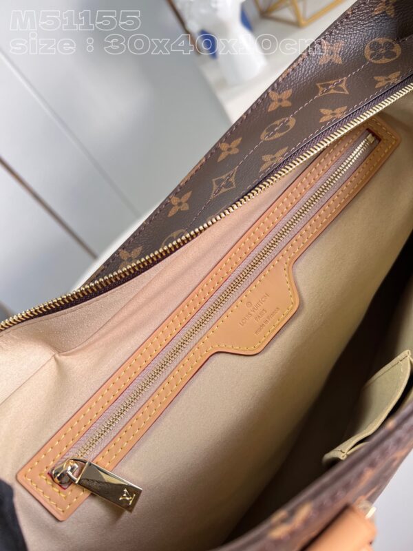 Louis Vuitton Shopping Bag