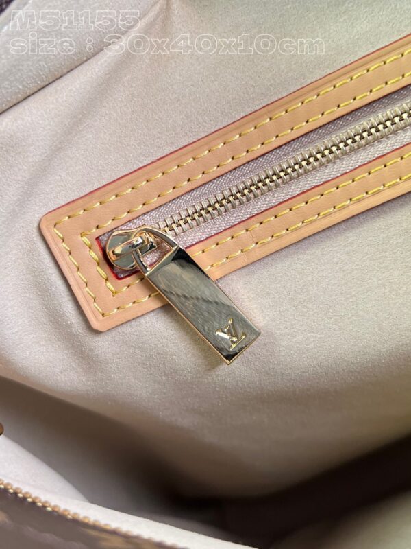 Louis Vuitton Shopping Bag
