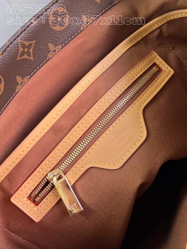 Louis Vuitton shopping Bag