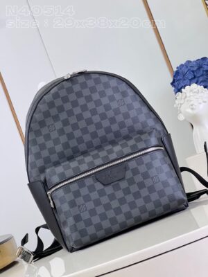 Louis Vuitton Discovery Backpack PM