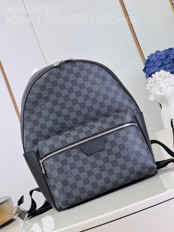 Louis Vuitton Discovery Backpack PM