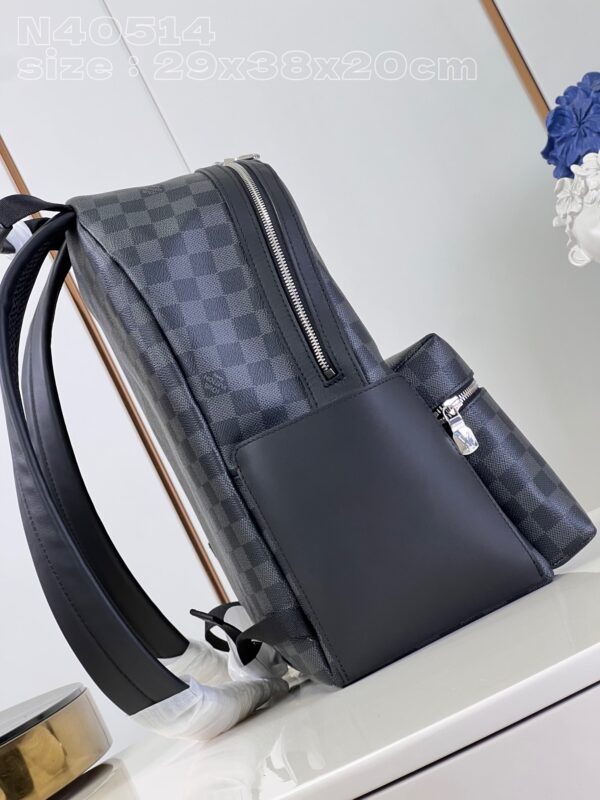 Louis Vuitton Discovery Backpack PM