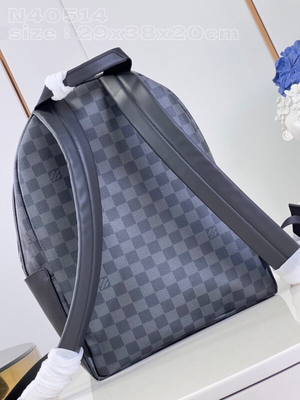 Louis Vuitton Discovery Backpack PM