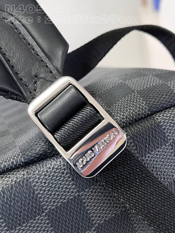 Louis Vuitton Discovery Backpack PM