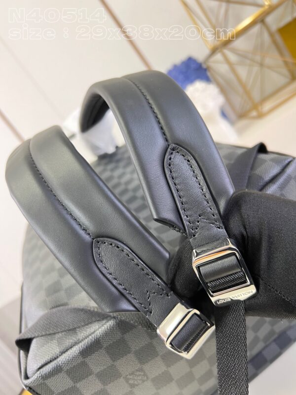 Louis Vuitton Discovery Backpack PM