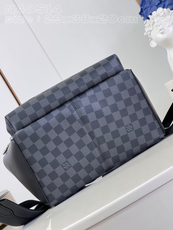 Louis Vuitton Discovery Backpack PM
