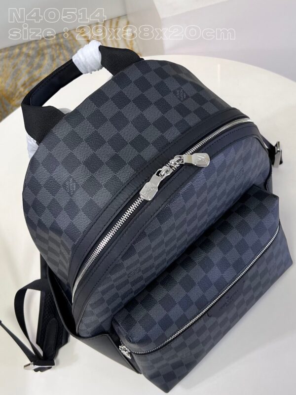Louis Vuitton Discovery Backpack PM
