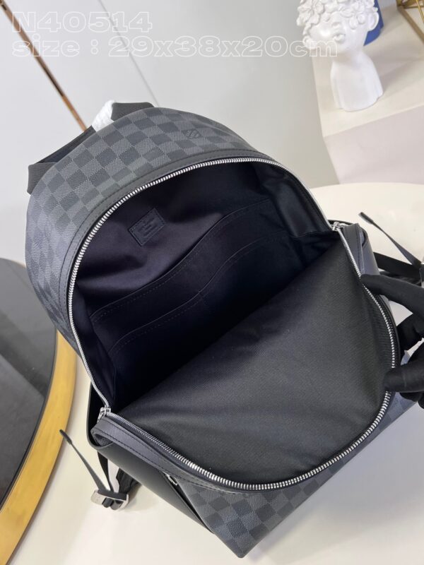 Louis Vuitton Discovery Backpack PM