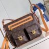 Louis Vuitton Hudson GM bag