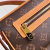 Louis Vuitton Hudson GM bag