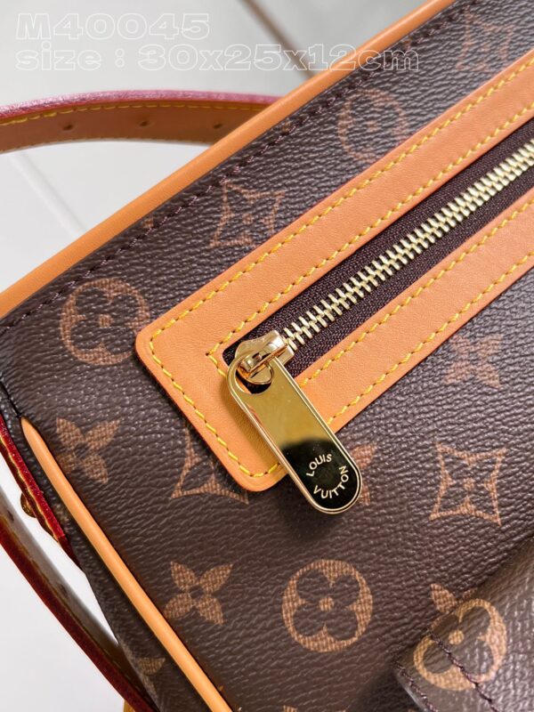 Louis Vuitton Hudson GM bag