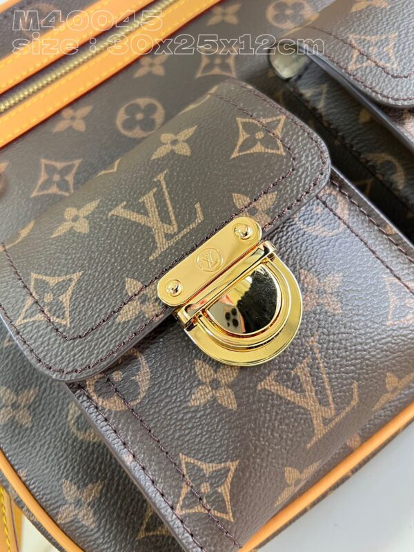 Louis Vuitton Hudson GM bag