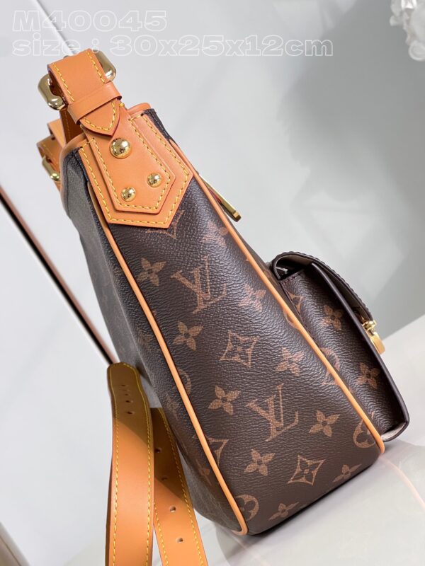 Louis Vuitton Hudson GM bag