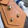 Louis Vuitton Hudson GM bag