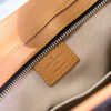 Louis Vuitton Hudson GM bag