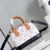 Louis Vuitton Nano Alma