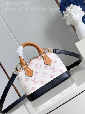 Louis Vuitton Nano Alma