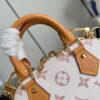 Louis Vuitton Nano Alma