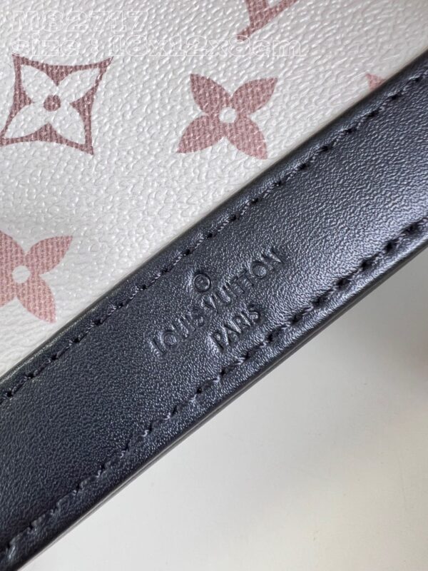 Louis Vuitton Nano Alma
