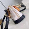 Louis Vuitton Nano Alma