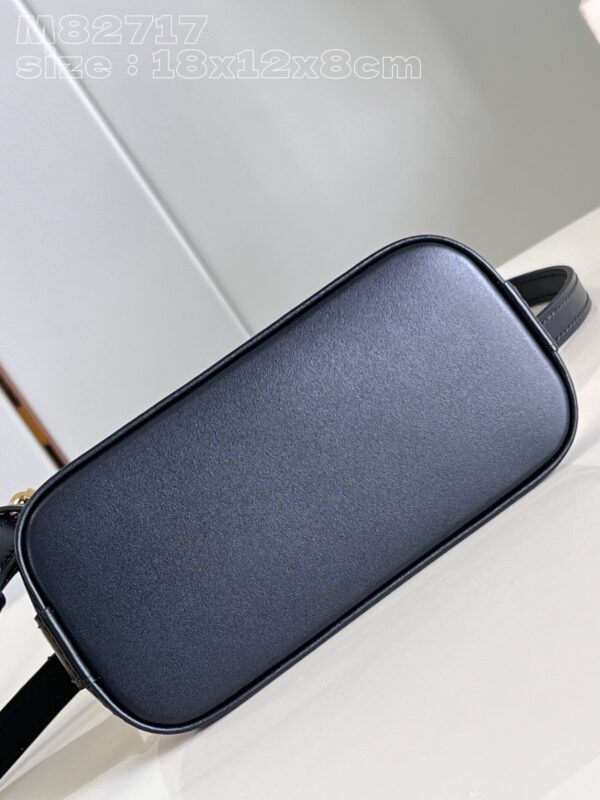 Louis Vuitton Nano Alma