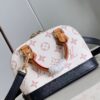 Louis Vuitton Nano Alma