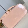 Louis Vuitton Nano Alma Bag