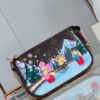 Louis Vuitton Mini Pochette Accessoires
