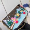Louis Vuitton Mini Pochette Accessoires