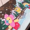 Louis Vuitton Mini Pochette Accessoires