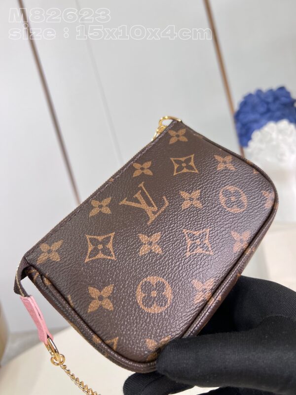 Louis Vuitton Mini Pochette Accessoires