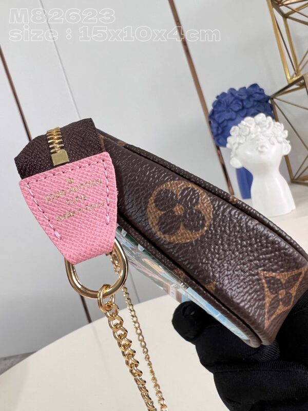Louis Vuitton Mini Pochette Accessoires