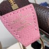 Louis Vuitton Mini Pochette Accessoires