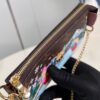 Louis Vuitton Mini Pochette Accessoires
