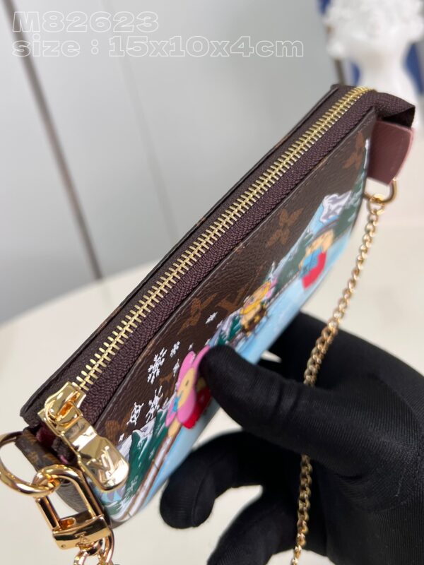 Louis Vuitton Mini Pochette Accessoires