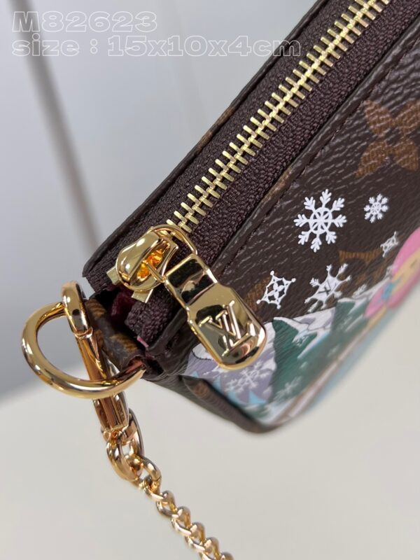 Louis Vuitton Mini Pochette Accessoires