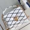 Louis Vuitton GO-14 MM