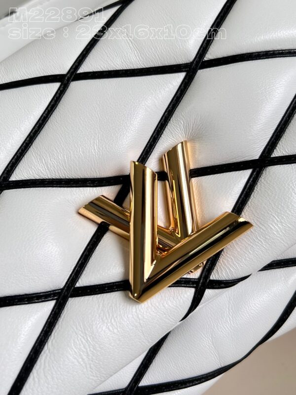 Louis Vuitton GO-14 MM