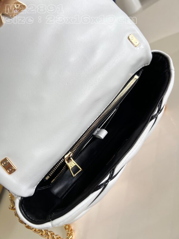 Louis Vuitton GO-14 MM