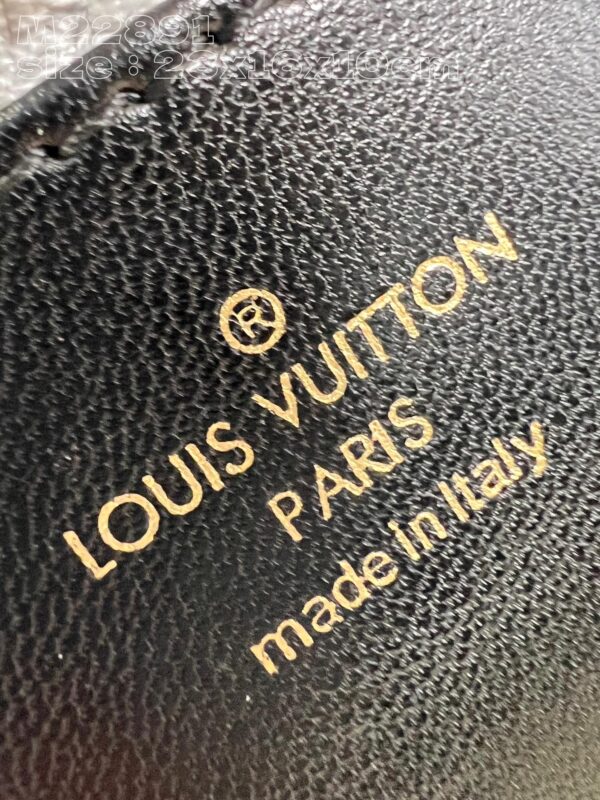 Louis Vuitton GO-14 MM