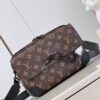 Louis Vuitton  Steamer