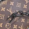 Louis Vuitton  Steamer
