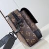 Louis Vuitton  Steamer