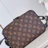 Louis Vuitton  Steamer