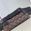 Louis Vuitton  Steamer